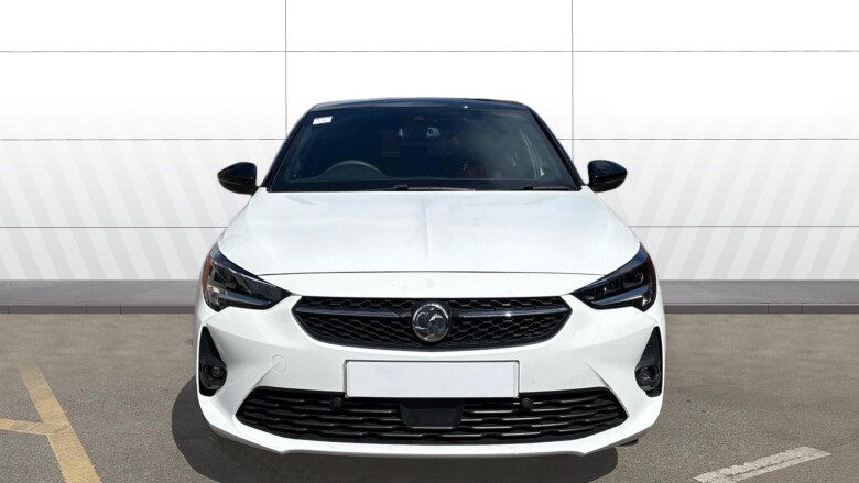 Vauxhall Corsa 1.2 GS 5dr Petrol Hatchback